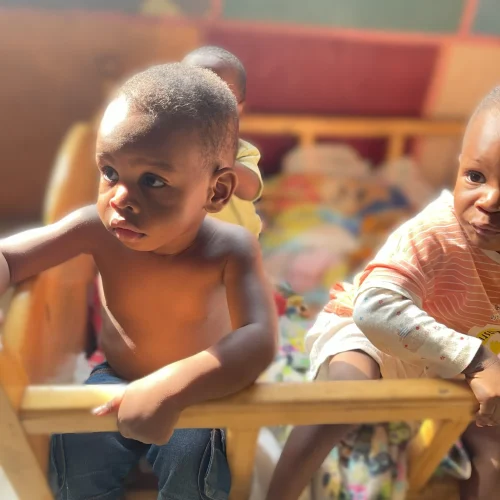 Creche why choose Creche why choose
