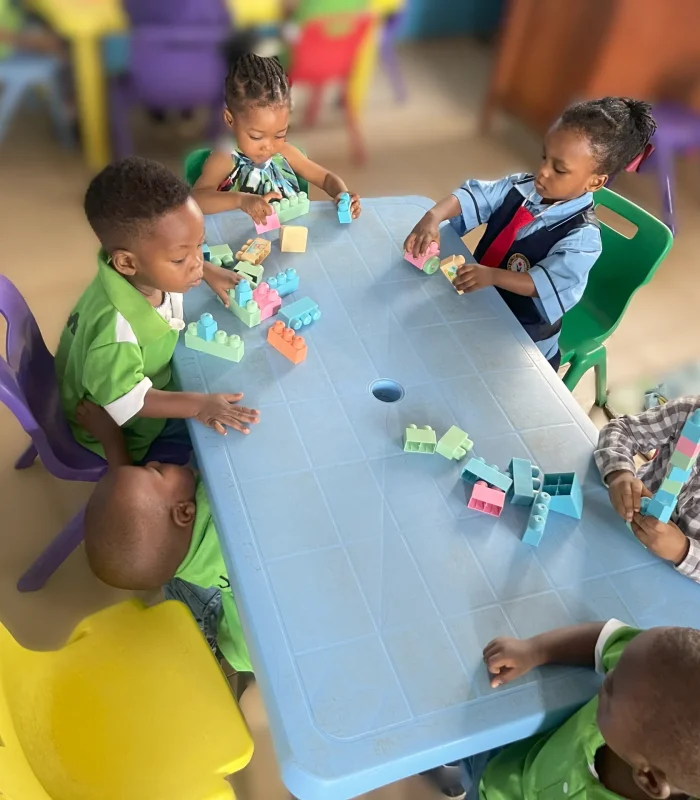 Toddler Group Toddler Group
